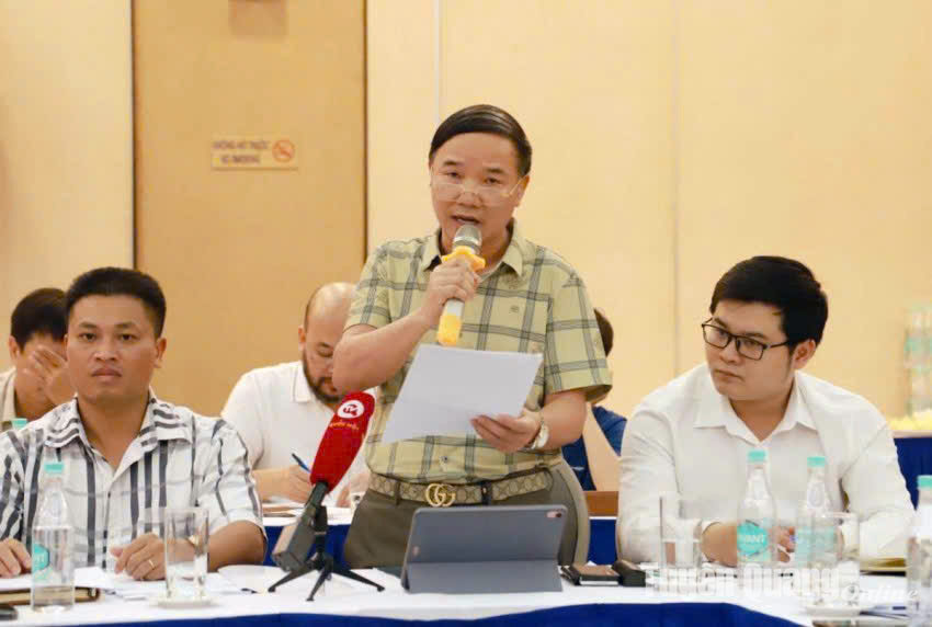 “Cởi trói” cho kinh tế tư nhân