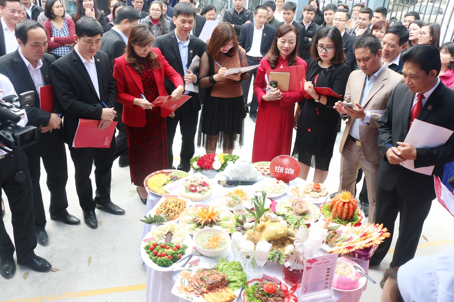 Agribank Chi nhánh tỉnh Tuyên Quang tổ chức 