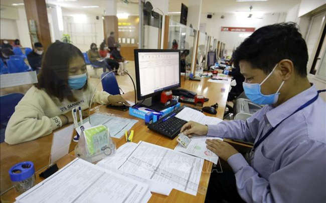Bảo hiểm Xã hội Việt Nam cần kịp thời hỗ trợ người lao động bị ảnh hưởng bởi dịch COVID-19