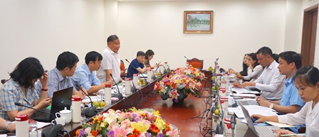 (Hội nông dân Việt Nam) Chuẩn bị chu đáo Hội nghị Thủ tướng Chính phủ đối thoại với nông dân năm 2022 tại Sơn La