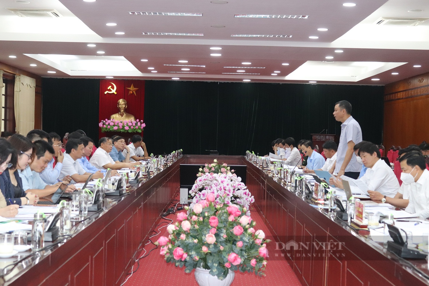Sự kiện Thủ tướng đối thoại với nông dân tại Sơn La sẽ tạo sức lan tỏa rất lớn