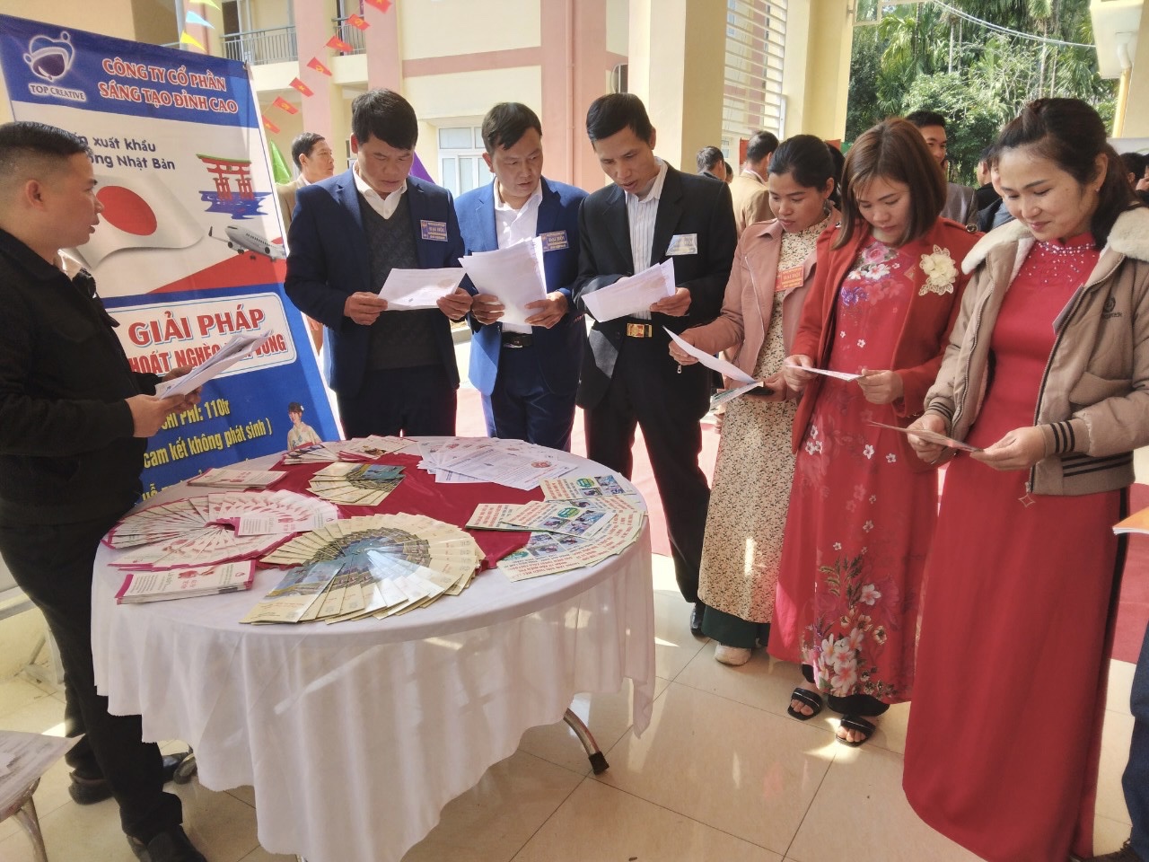 Hướng thoát nghèo cho nông dân