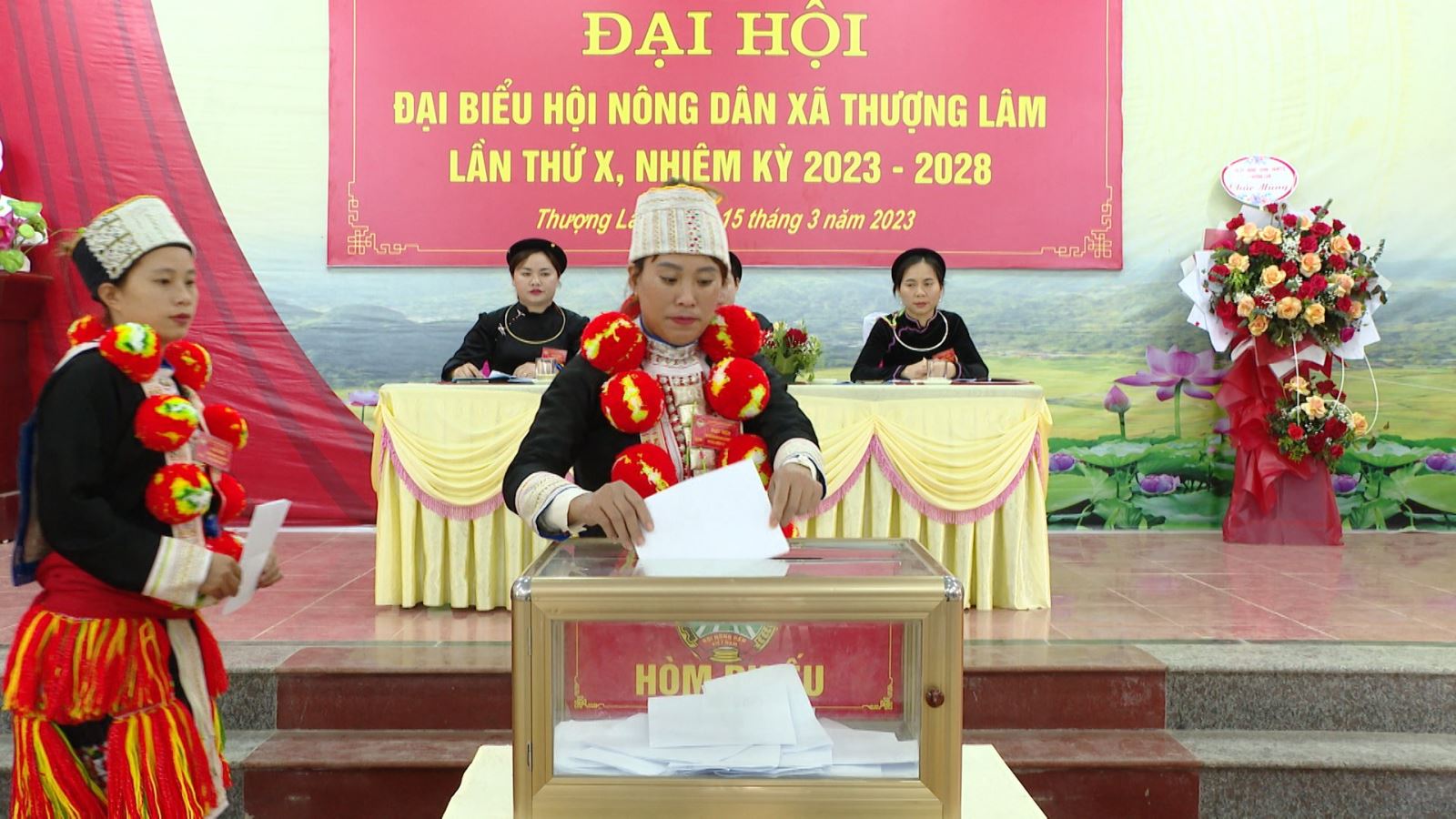 Những điểm mới, thiết thực, hiệu quả của Đại hội Hội Nông dân cơ sở  tỉnh Tuyên Quang