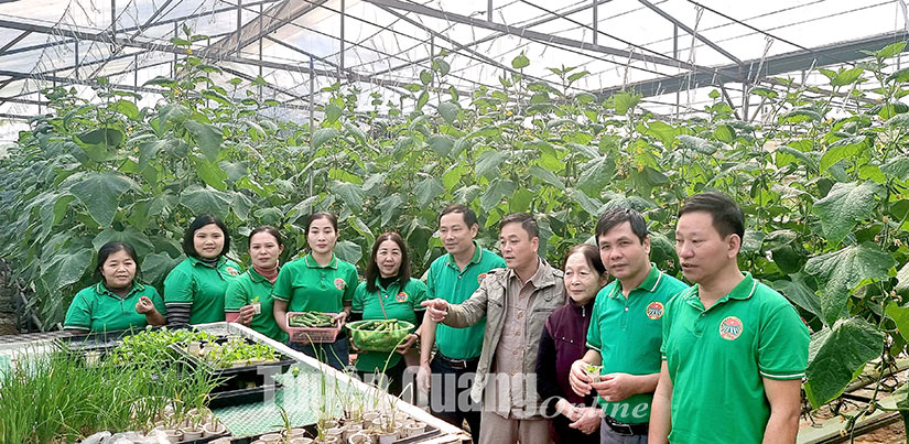 Nông dân 4.0