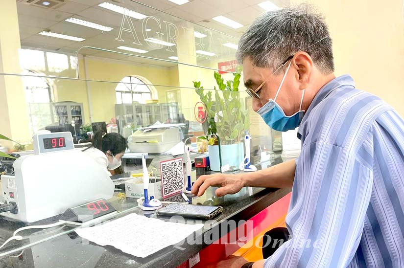 Agribank Tuyên Quang cảnh báo lừa đảo qua mạng
